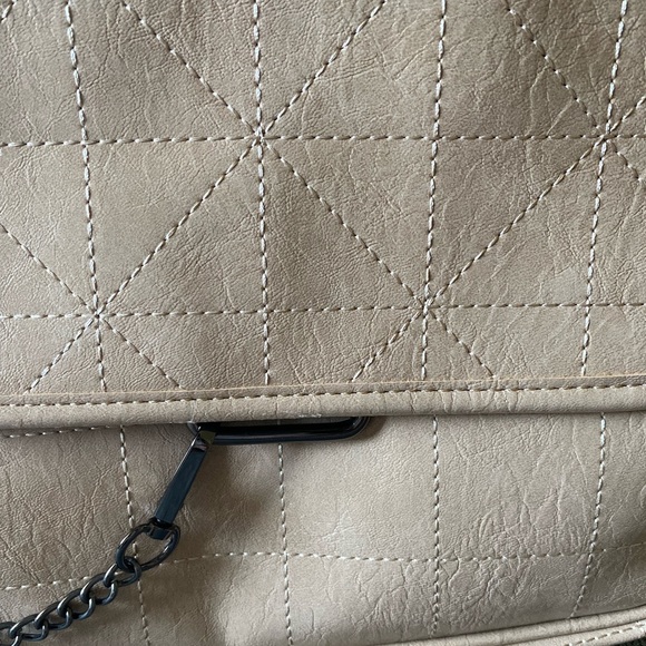Neutral Crossbody Bag - Picture 9 of 12